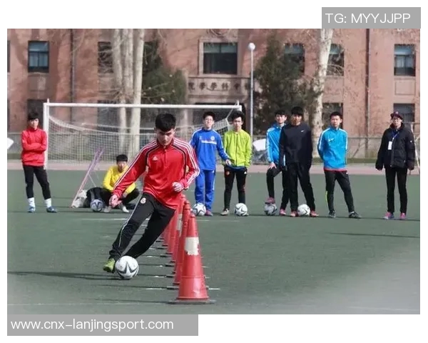 北京北体大足球俱乐部携手青训发展助力中国足球未来新篇章